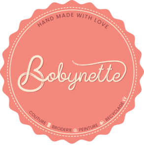 logo bobynette