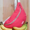 sac Banane bobynette rose fushia