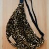 Sequins doré