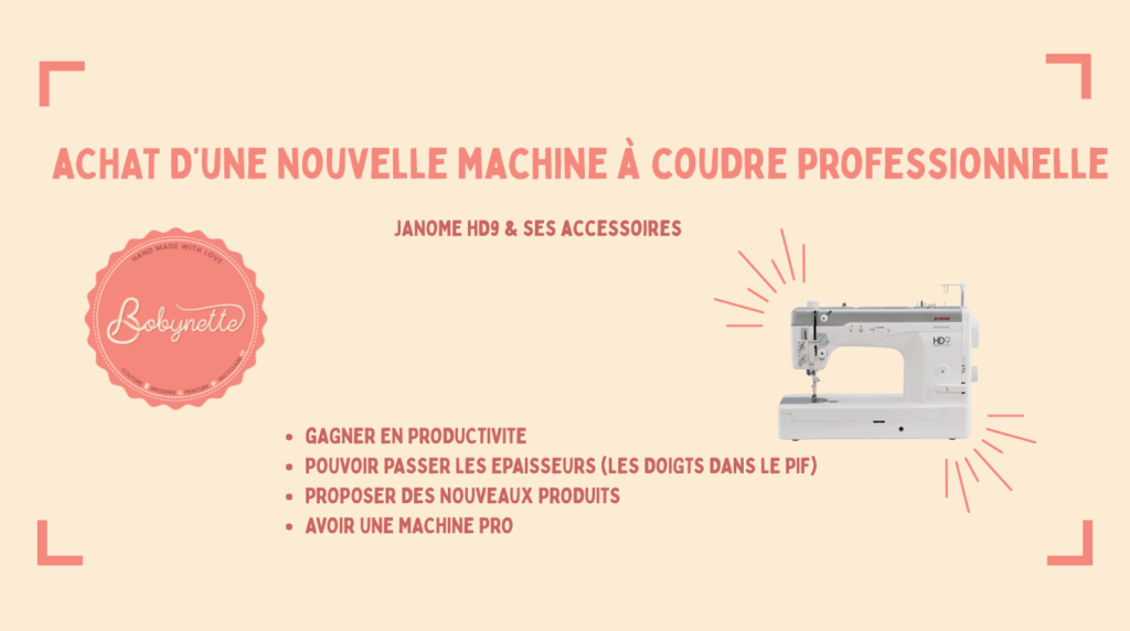 campagne ulule bobynette