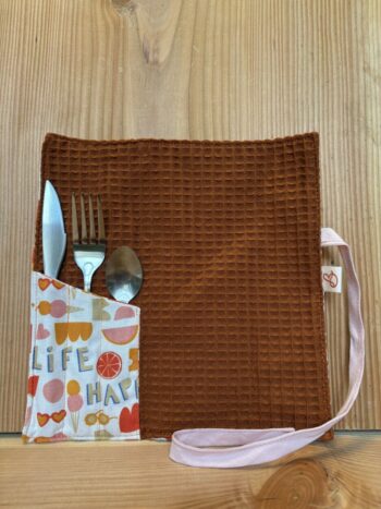 range couvert lavable intérieur happy life bobynette