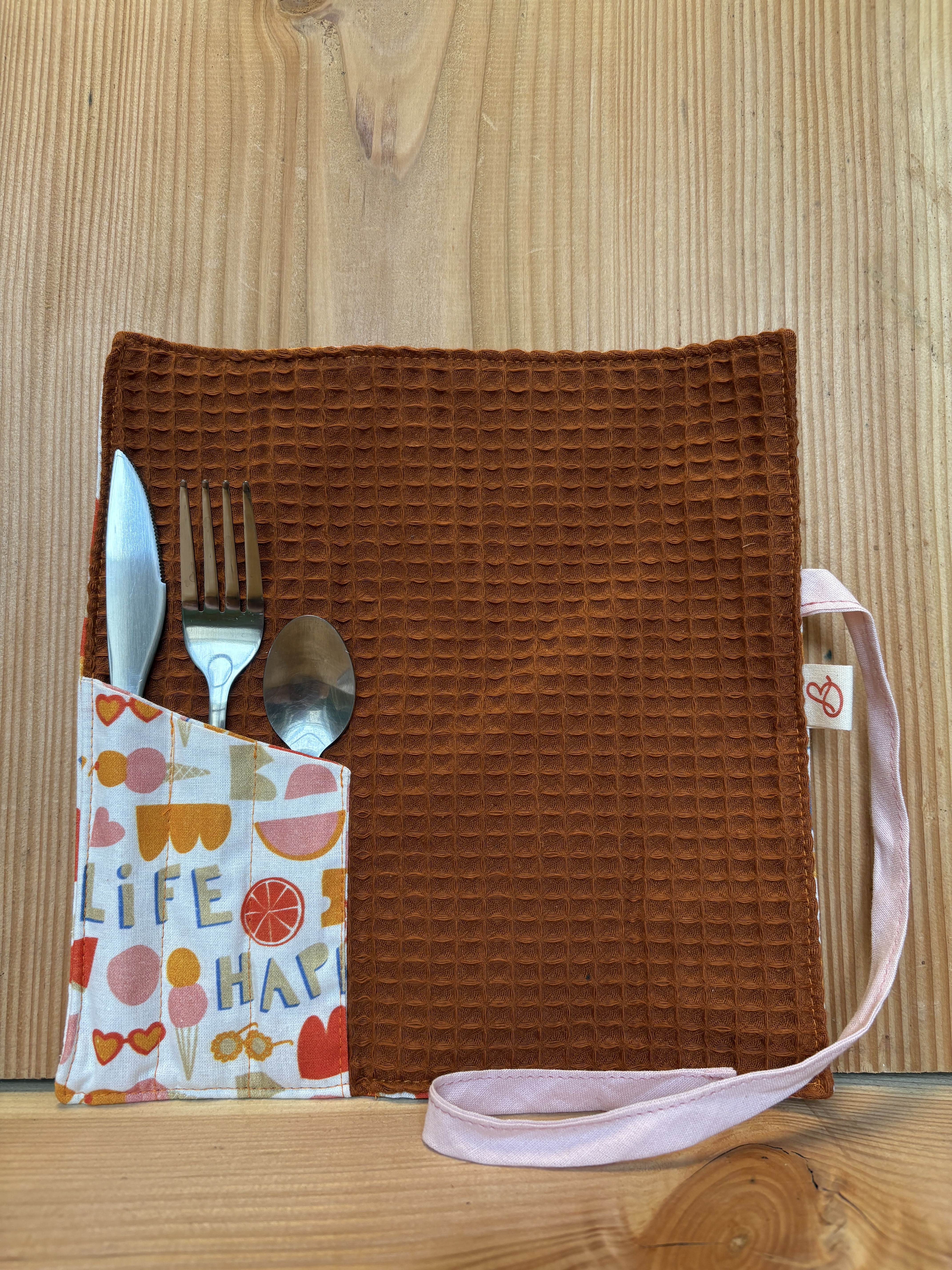 range couvert lavable intérieur happy life bobynette