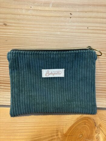 Pochette personnalisable