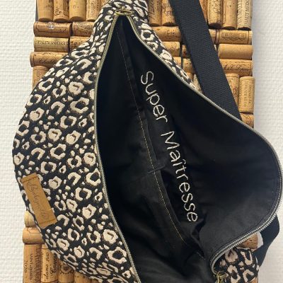 Banane cadeau maîtresse personnalisé